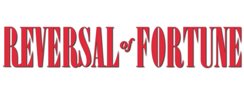 Reversal of Fortune