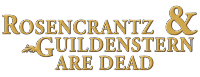 Rosencrantz & Guildenstern Are Dead