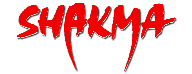 Shakma