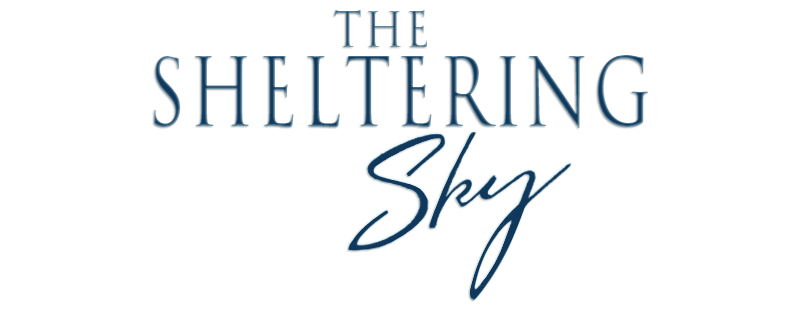 The Sheltering Sky
