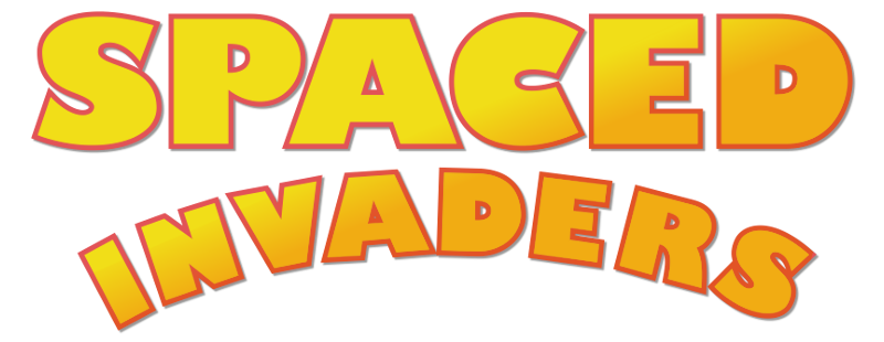 Spaced Invaders
