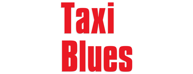 Taxi Blues