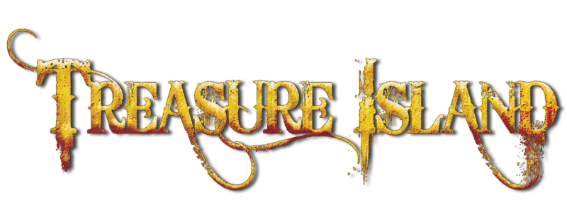 Treasure Island