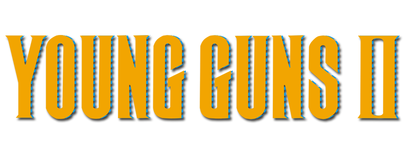 Young Guns II