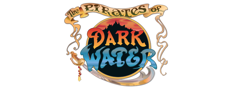 The Pirates of Dark Water