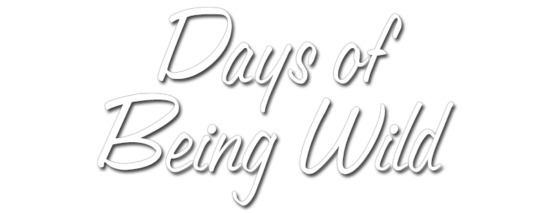 Days of Being Wild