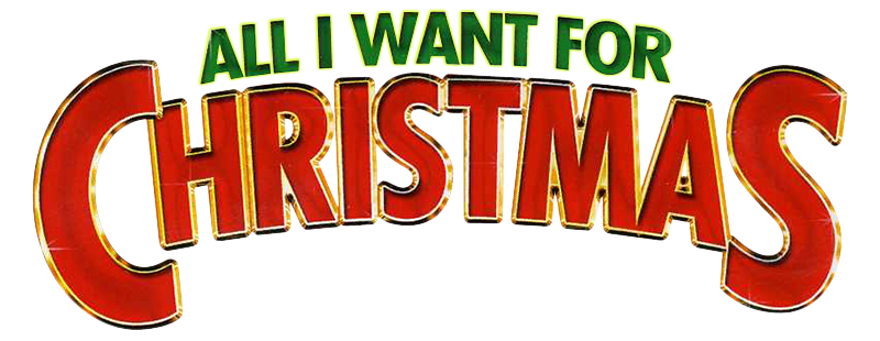 All I Want for Christmas