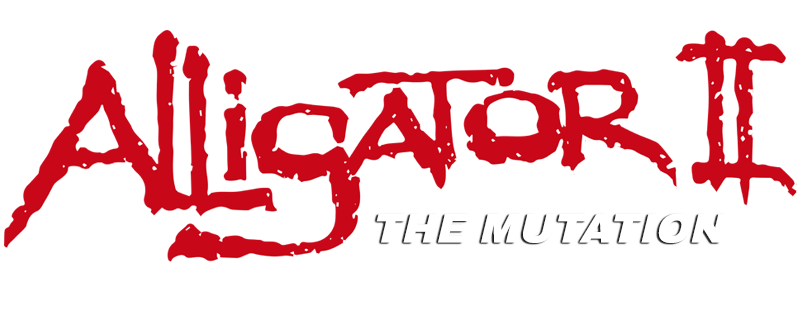 Alligator II: The Mutation