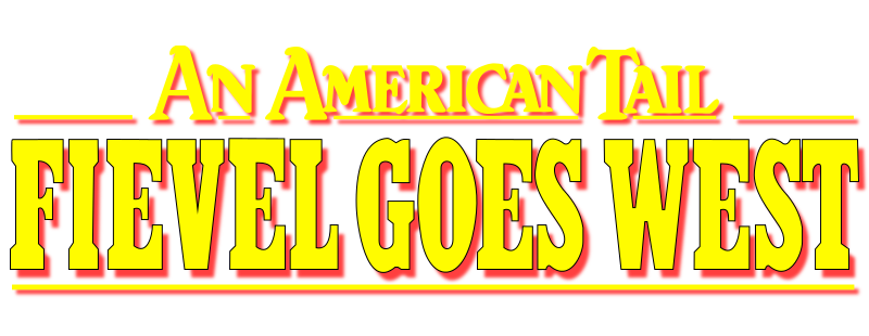 An American Tail: Fievel Goes West