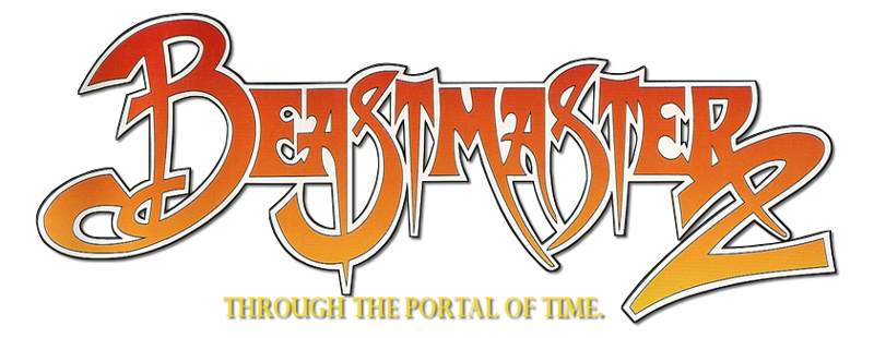 Beastmaster 2: Through the Portal of Time