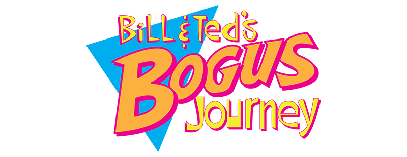 Bill & Ted's Bogus Journey
