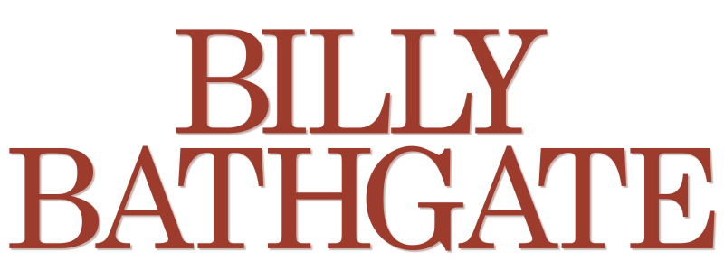 Billy Bathgate