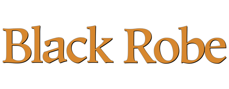 Black Robe