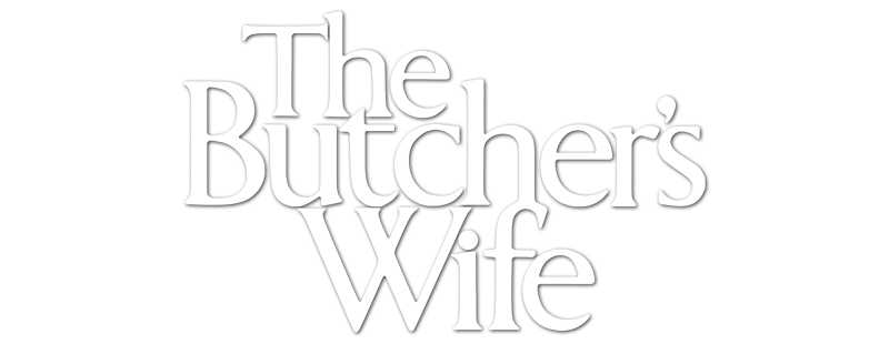 The Butcher's Wife