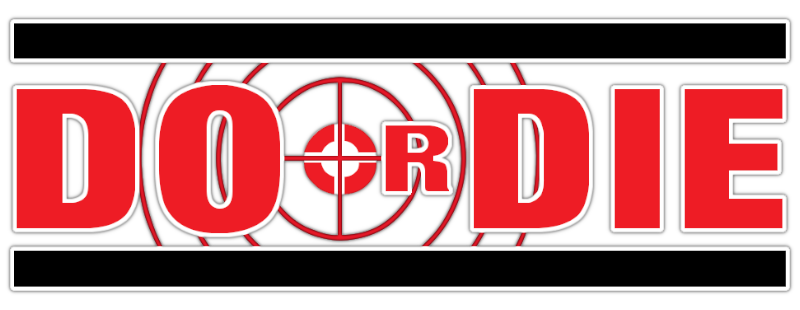 Do or Die