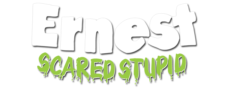 Ernest Scared Stupid