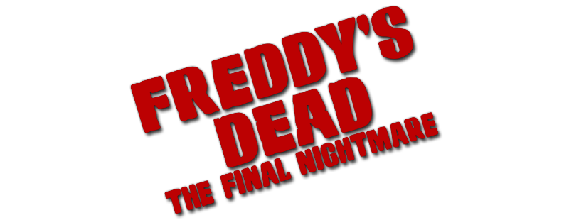 Freddy's Dead: The Final Nightmare