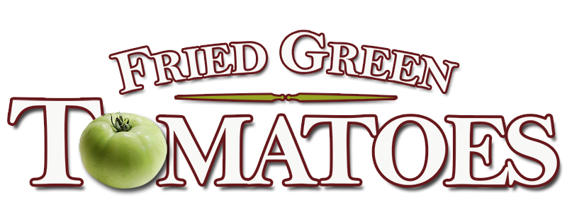 Fried Green Tomatoes