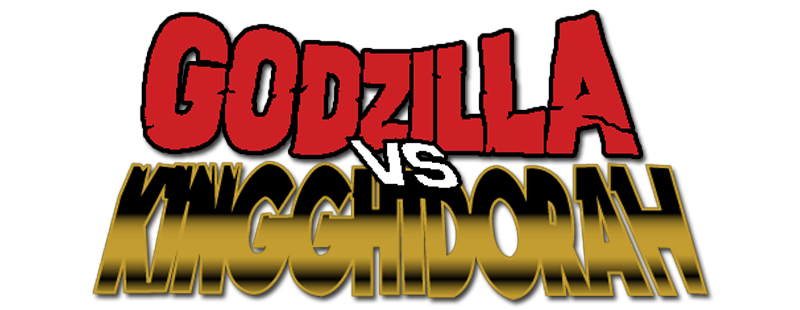 Godzilla vs. King Ghidorah