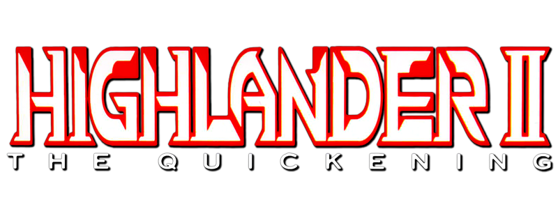Highlander II: The Quickening