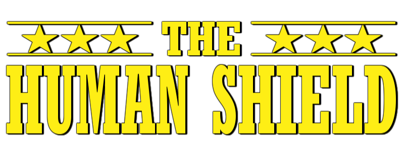 The Human Shield