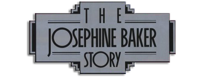 The Josephine Baker Story
