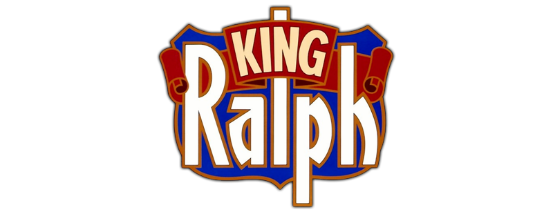 King Ralph