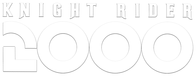 Knight Rider 2000