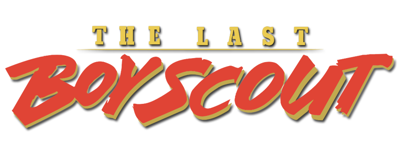 The Last Boy Scout