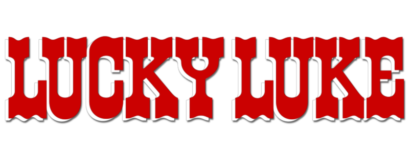 Lucky Luke