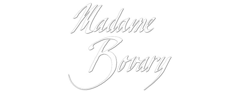 Madame Bovary