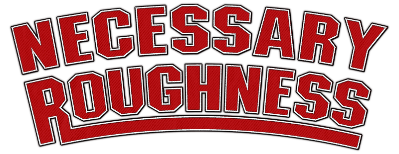 Necessary Roughness