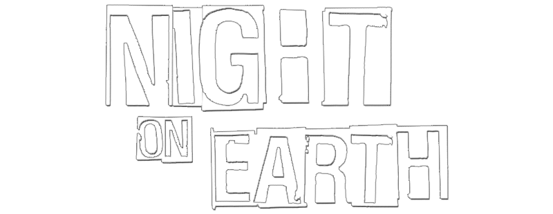 Night on Earth
