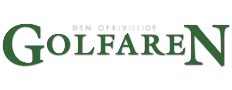 Den ofrivillige golfaren