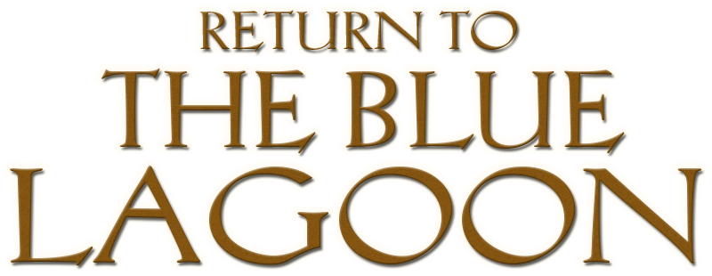Return to the Blue Lagoon
