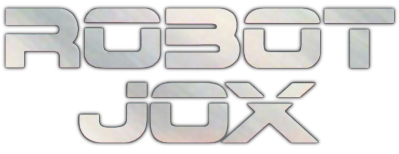 Robot Jox