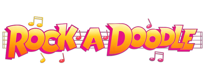 Rock-A-Doodle