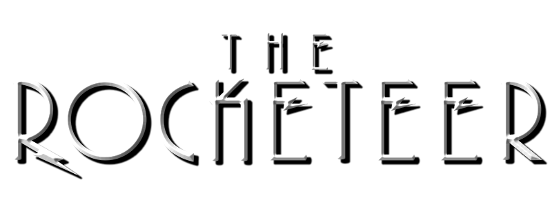 The Rocketeer