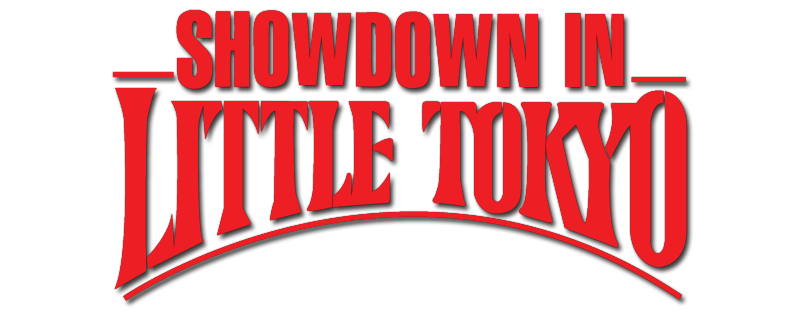 Showdown in Little Tokyo