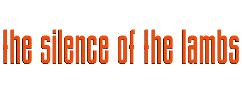 The Silence of the Lambs logo