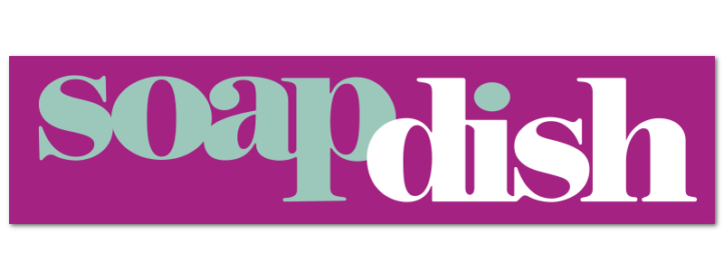 Soapdish