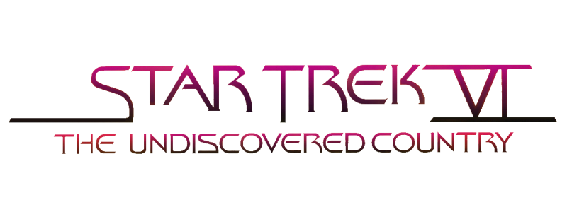 Star Trek VI: The Undiscovered Country