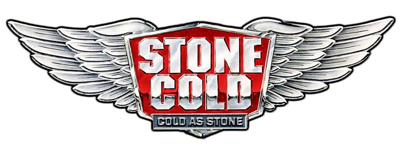 Stone Cold