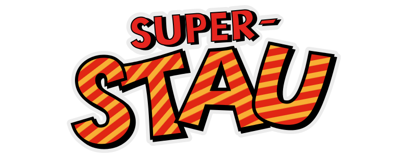 Superstau