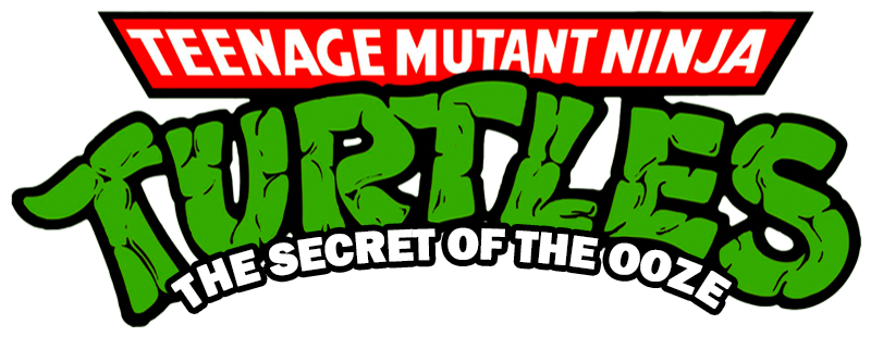 Teenage Mutant Ninja Turtles II: The Secret of the Ooze