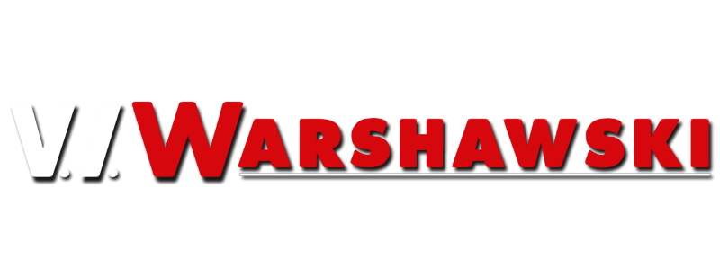 V.I. Warshawski
