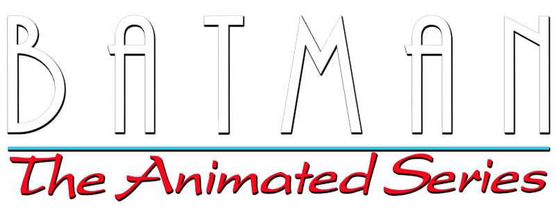 Batman: The Animated Series
