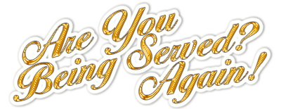 Are You Being Served? Again!