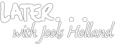 Later... With Jools Holland