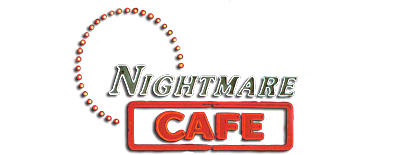 Nightmare Cafe